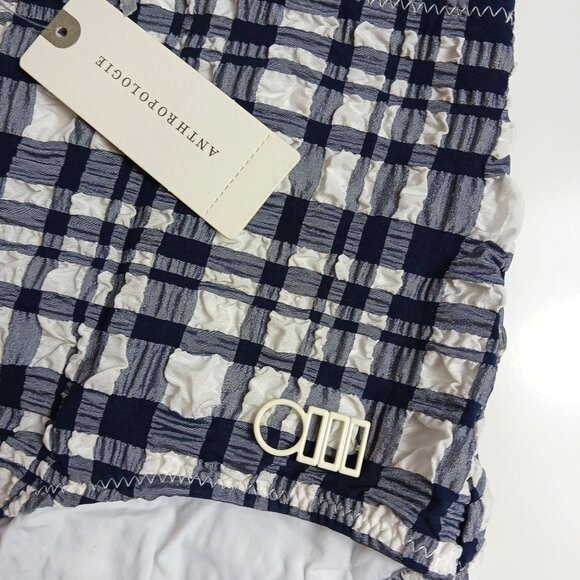 Anthropologie Solid & Striped Ginger Bikini Bottoms - Picture 9 of 13